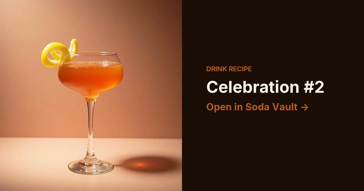 Celebration #2