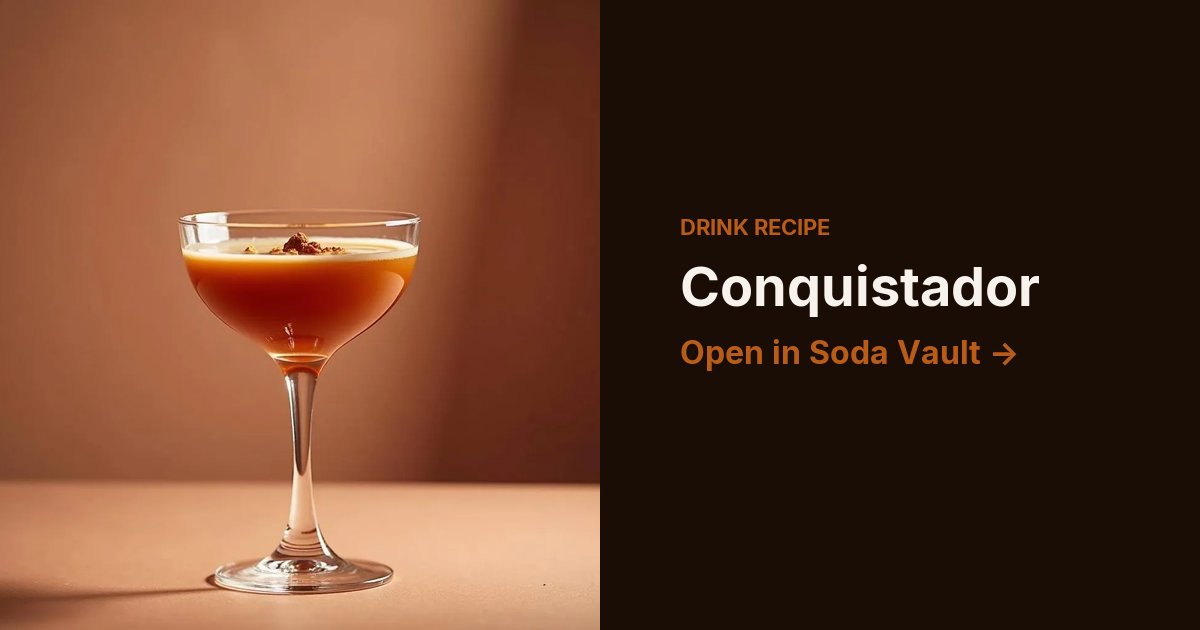Conquistador