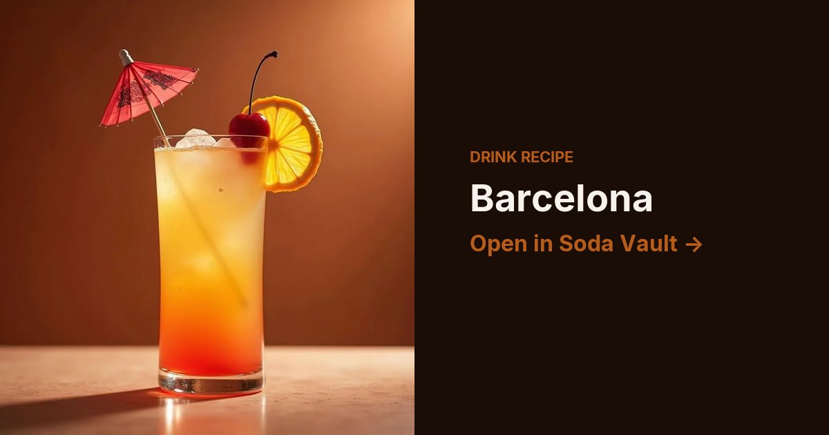 Barcelona