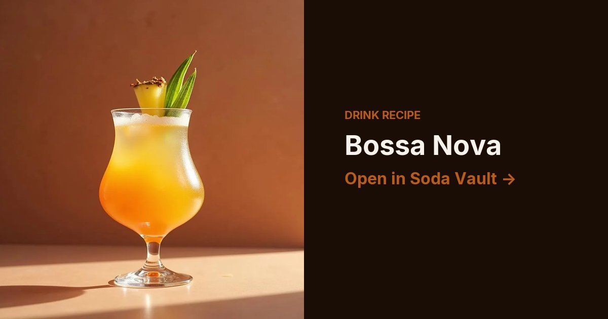 Bossa Nova