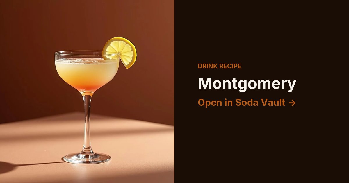 Montgomery