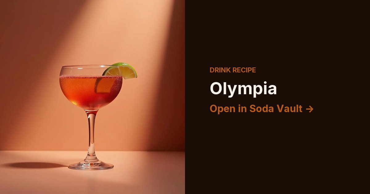 Olympia