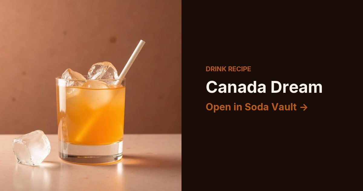 Canada Dream
