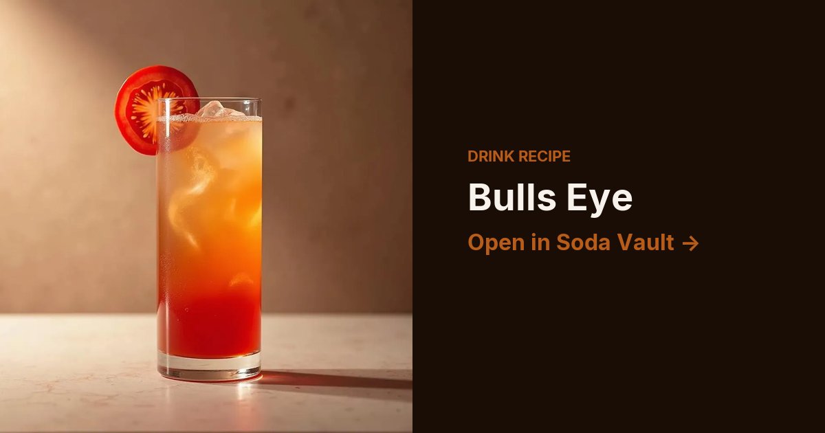Bulls Eye