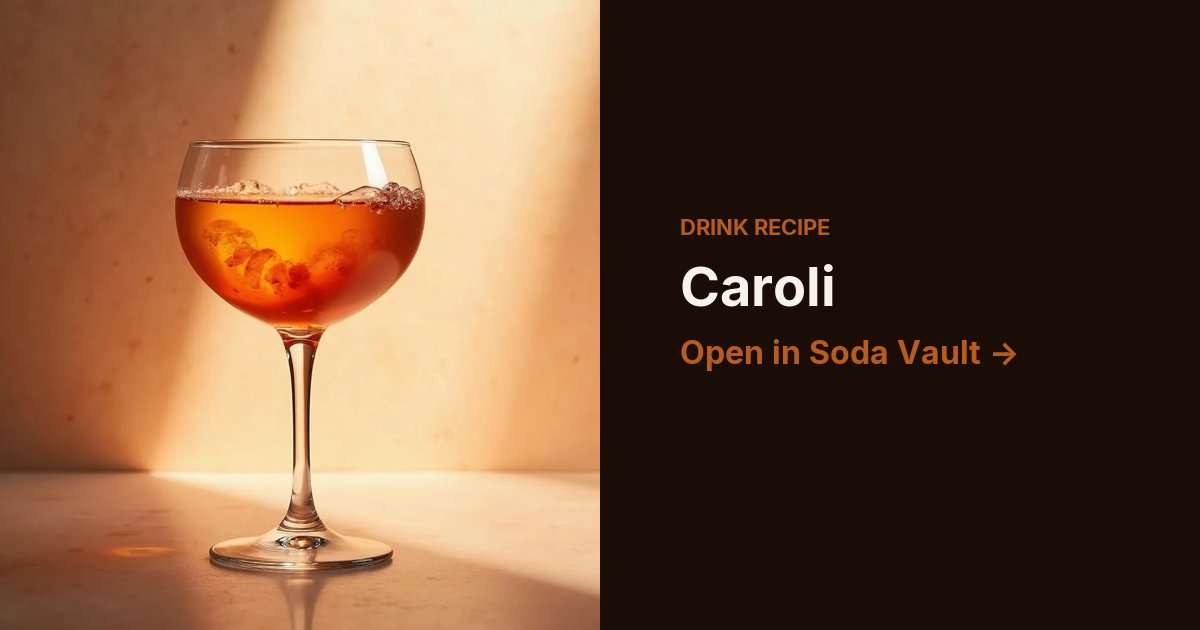 Caroli
