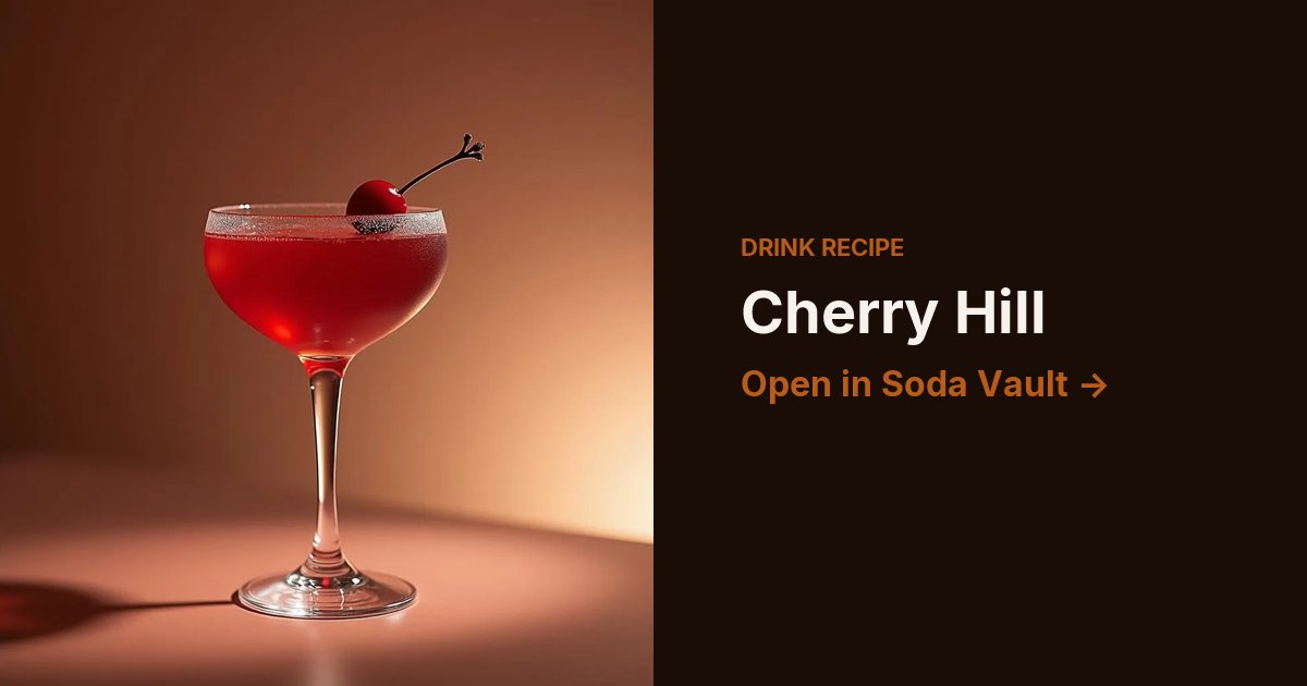 Cherry Hill