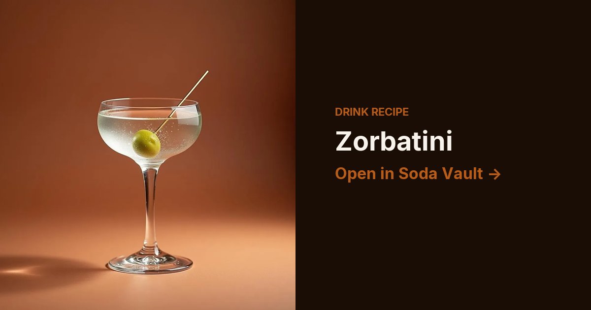 Zorbatini