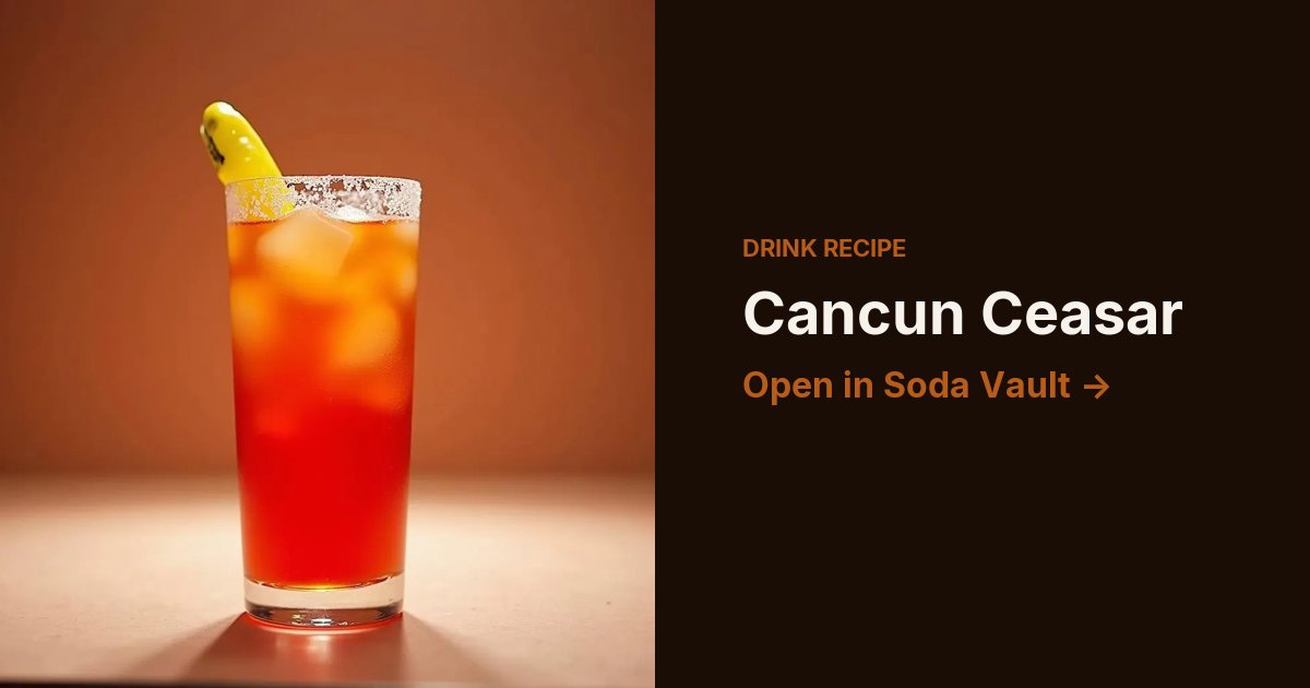 Cancun Ceasar
