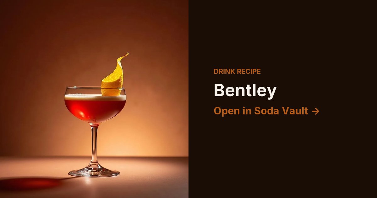 Bentley