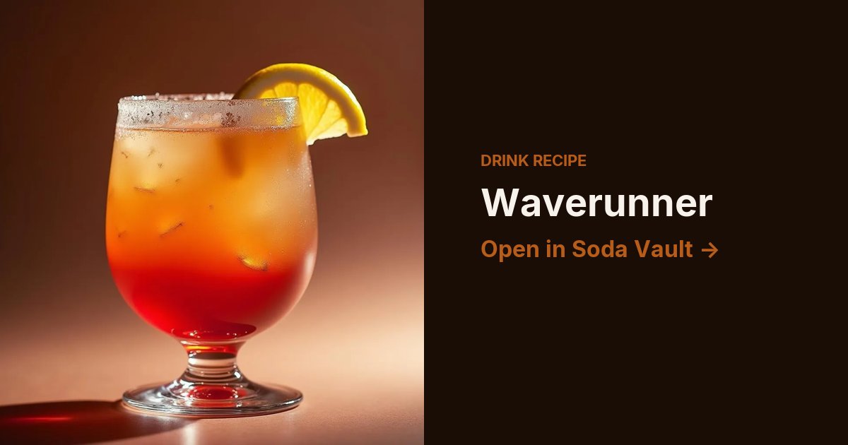 Waverunner