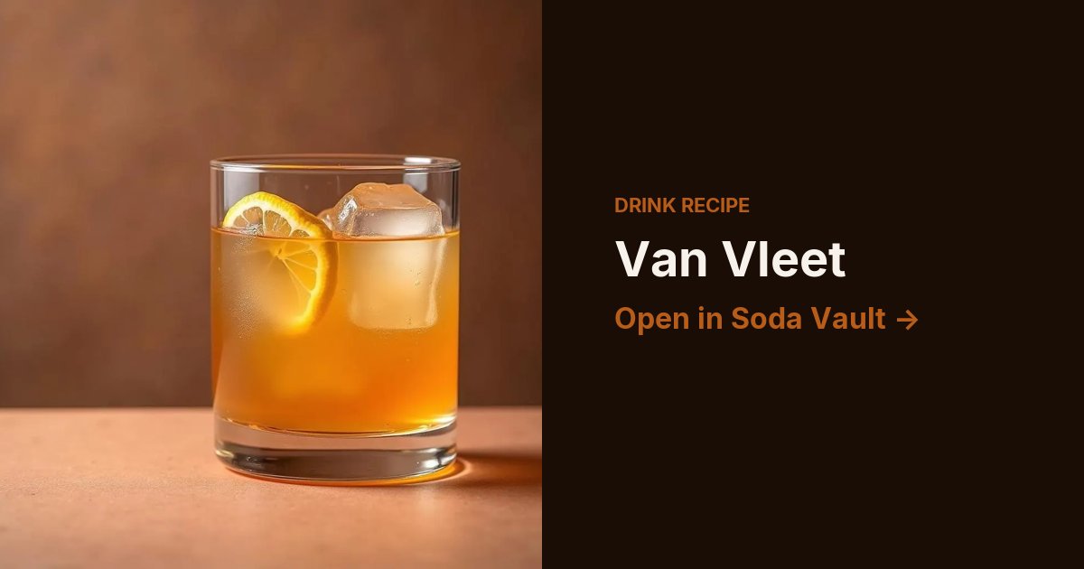 Van Vleet