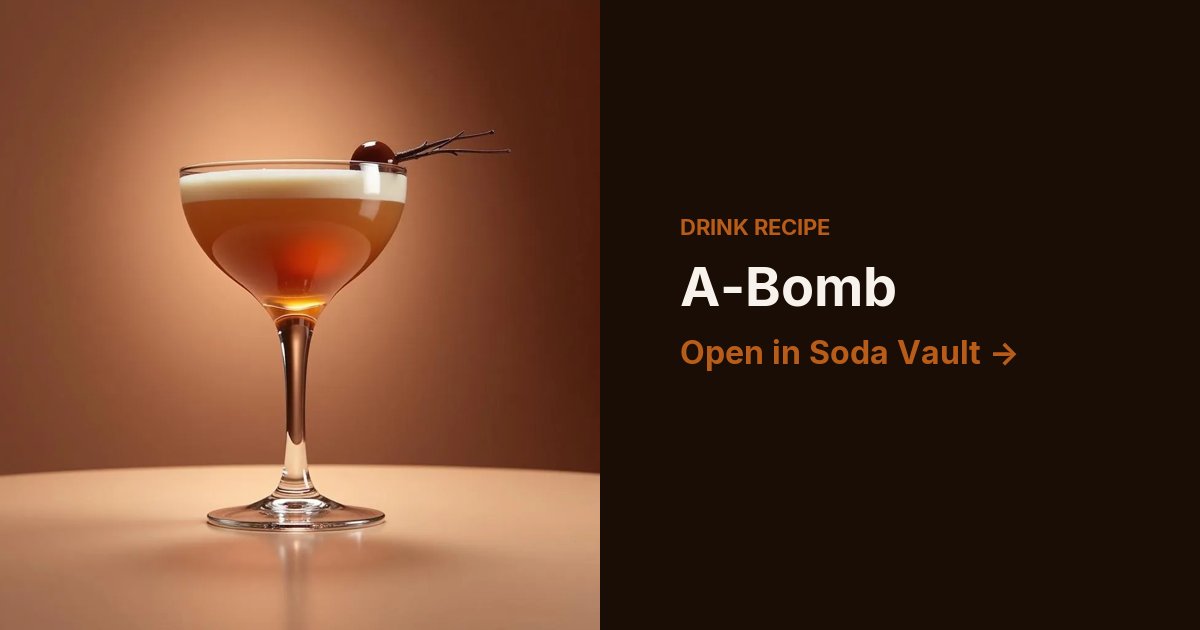 A-Bomb