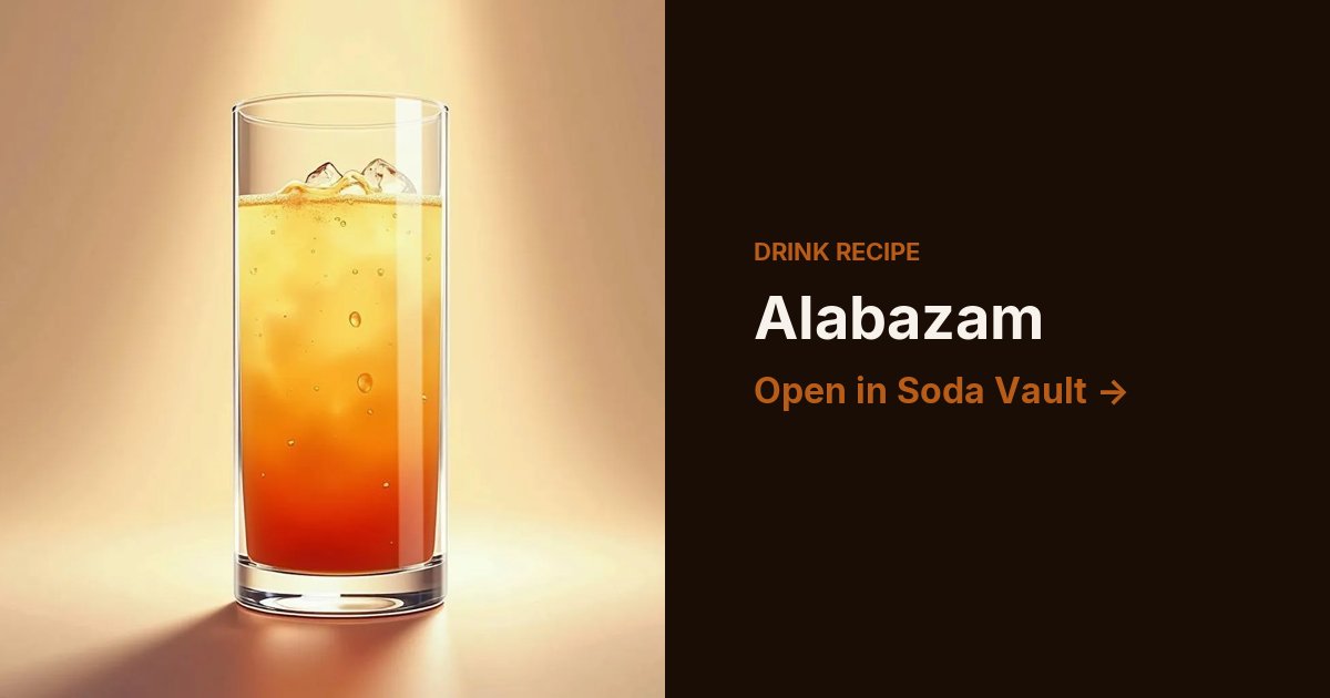 Alabazam