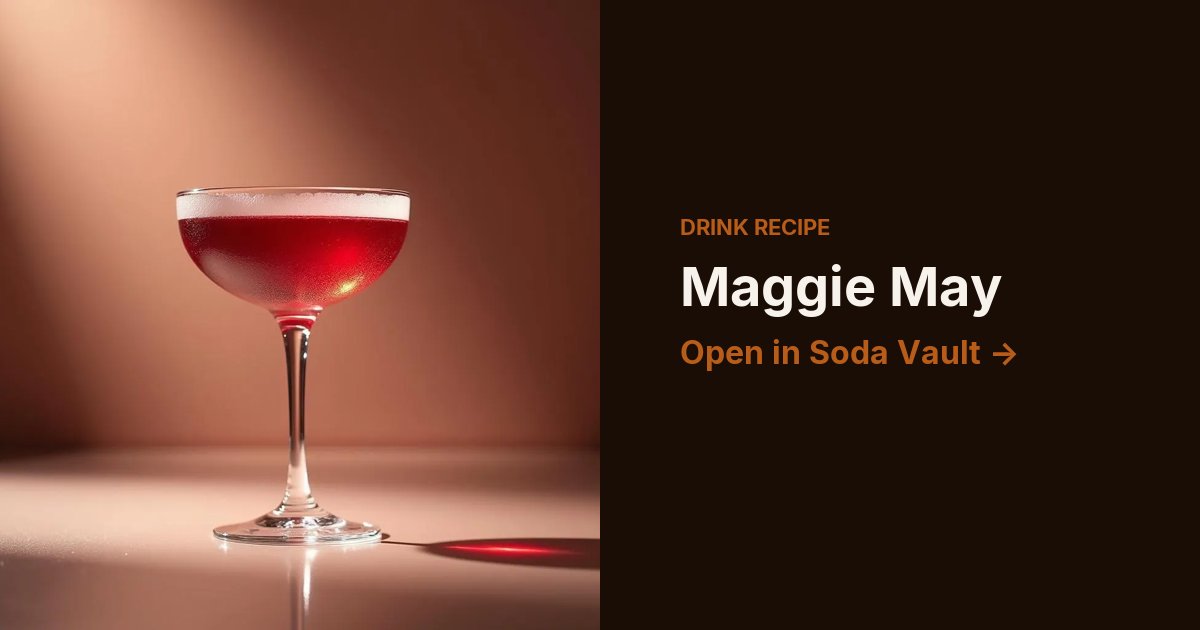 Maggie May