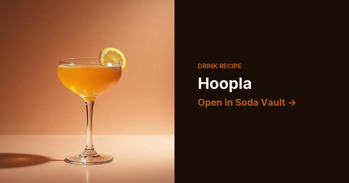 Hoopla