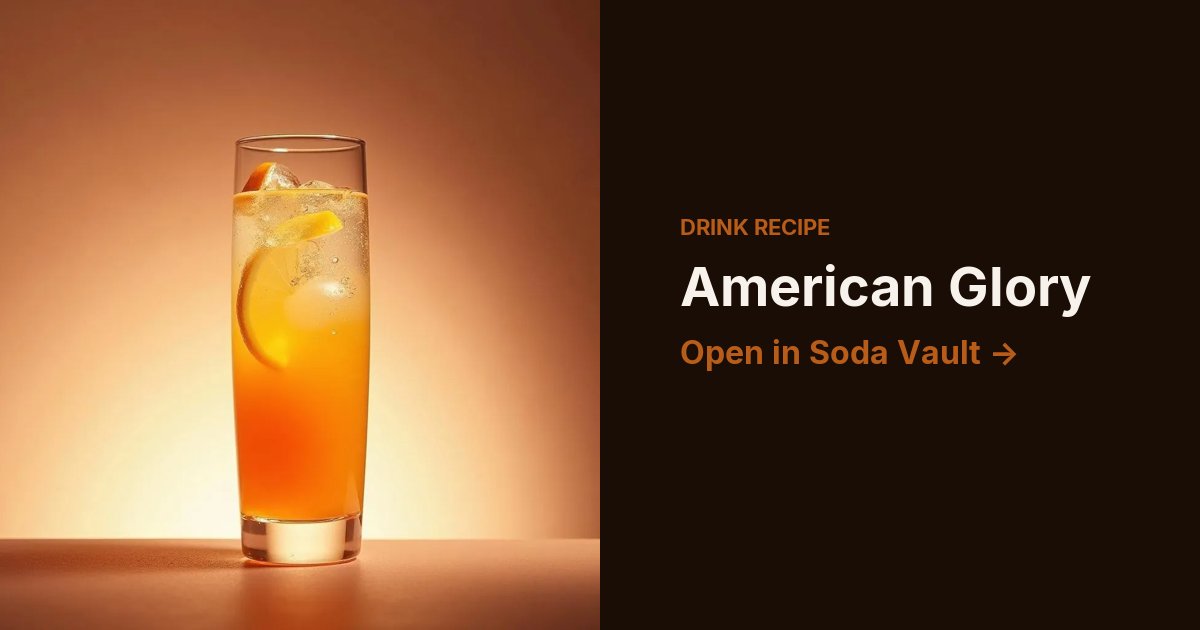 American Glory