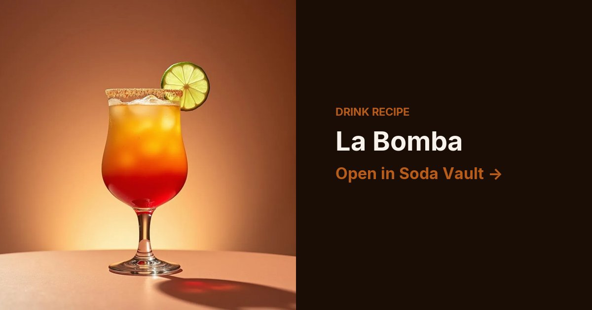 La Bomba