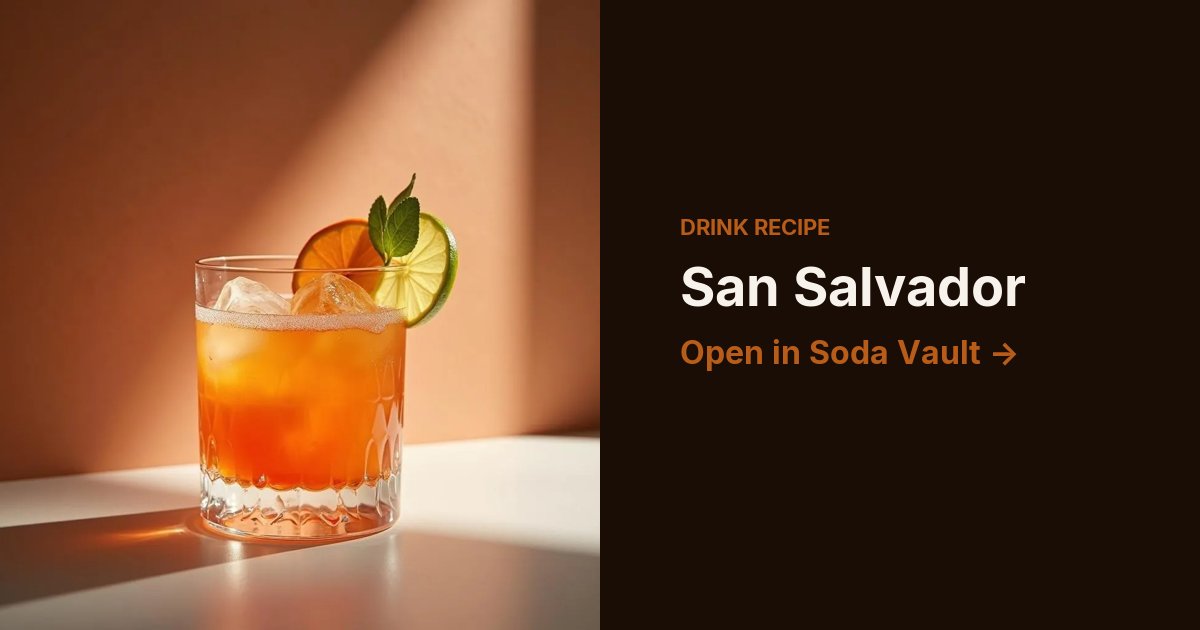 San Salvador