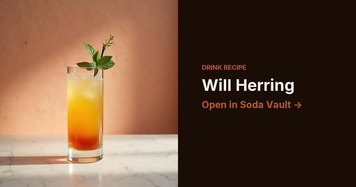 Will Herring