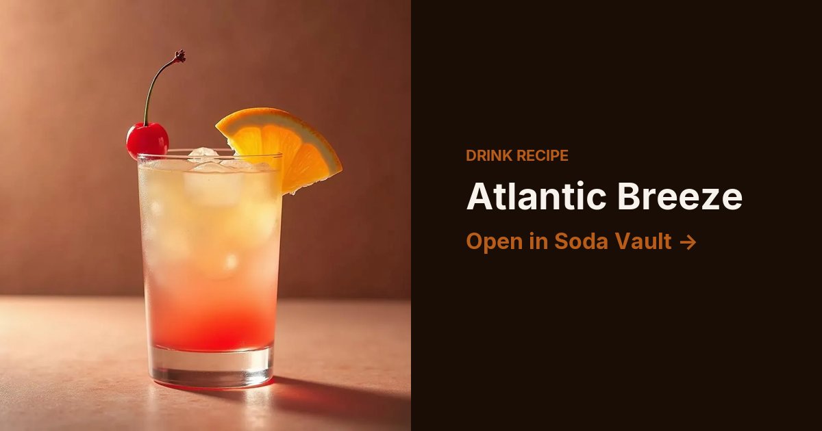 Atlantic Breeze