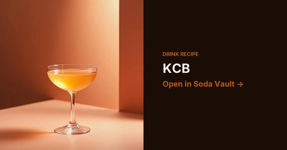 KCB