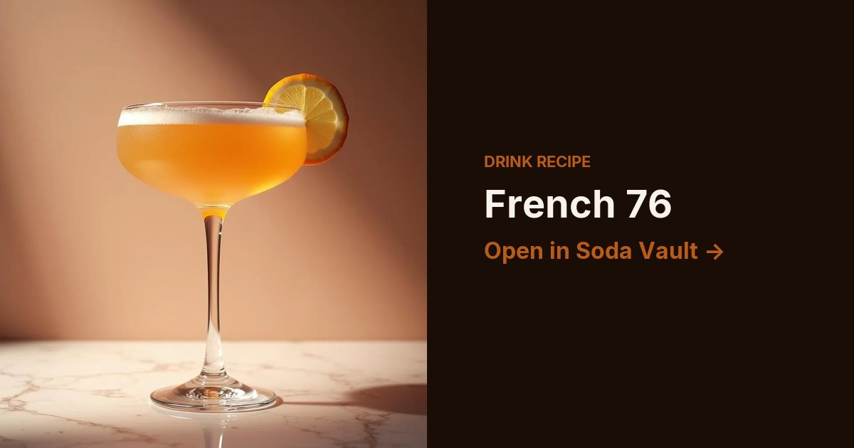 French 76