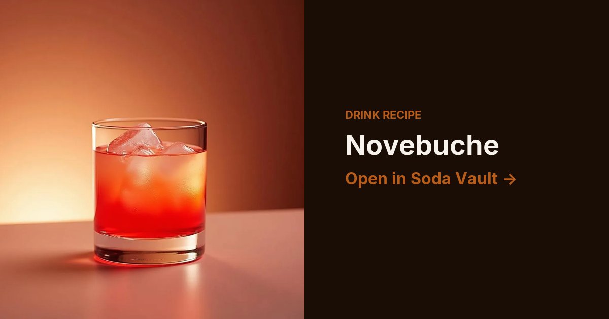 Novebuche