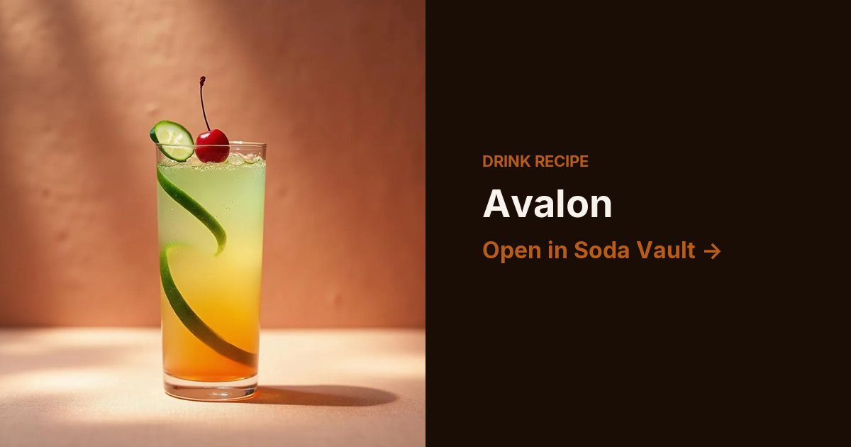 Avalon