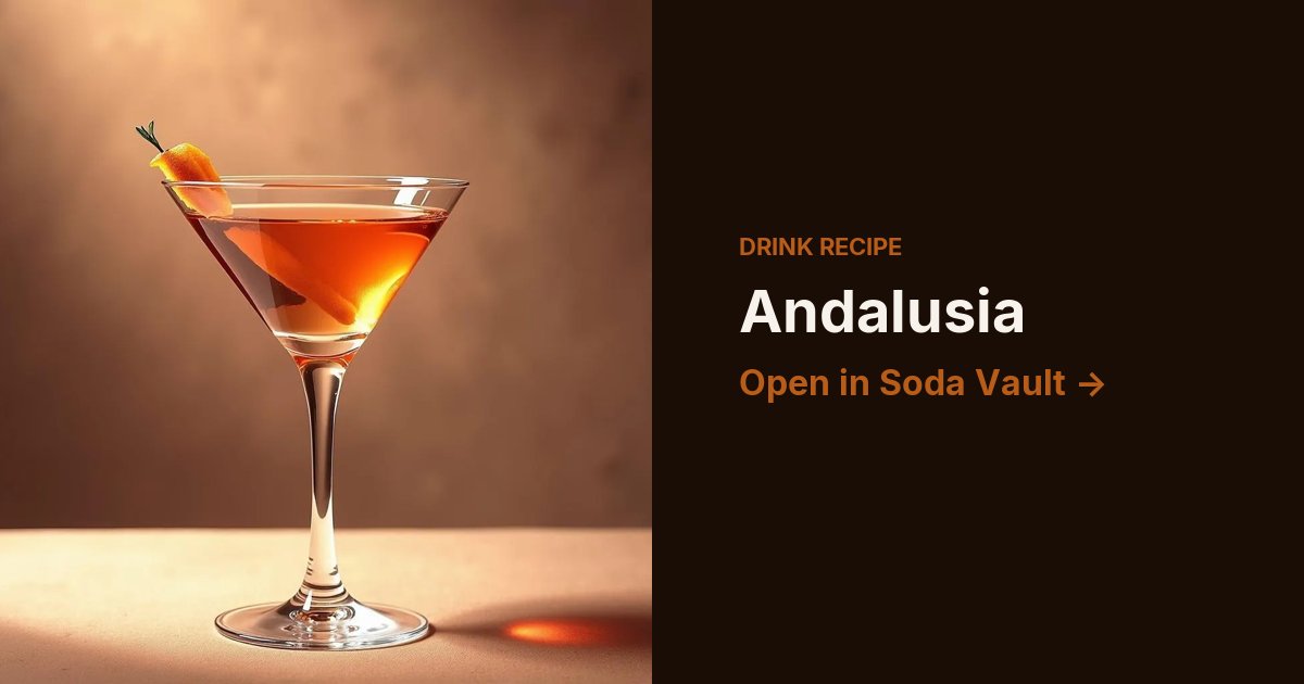 Andalusia