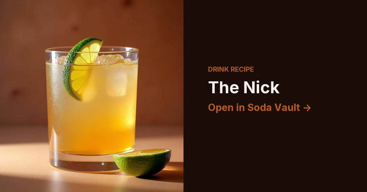 The Nick