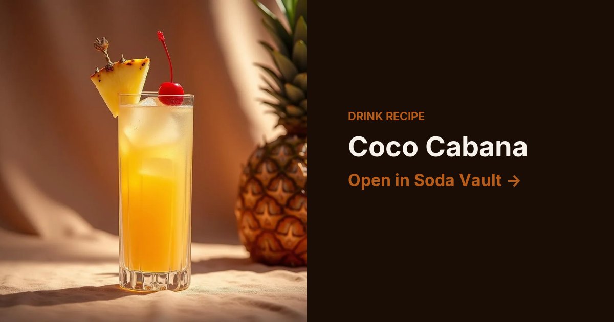 Coco Cabana
