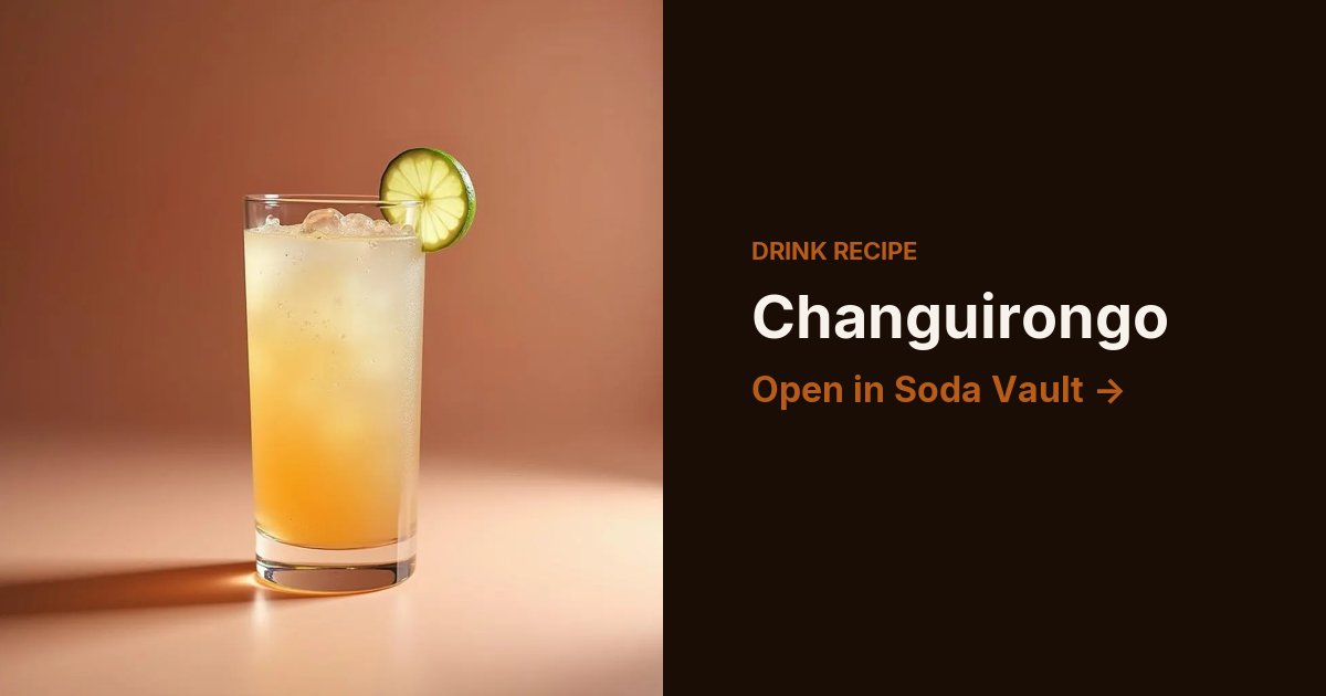 Changuirongo