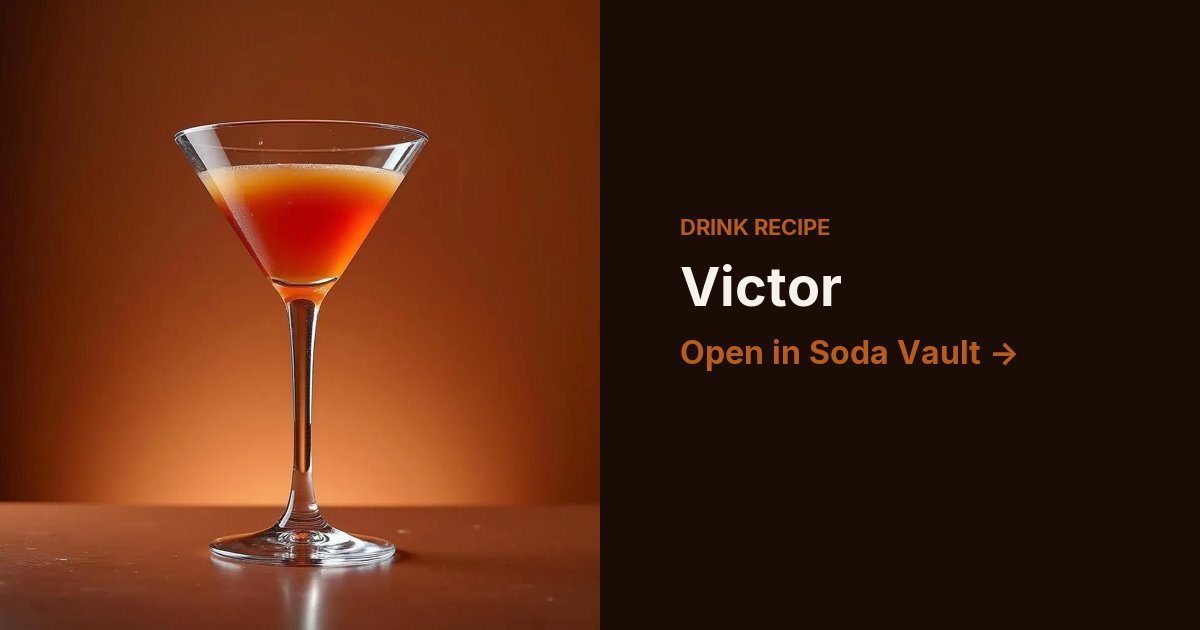 Victor