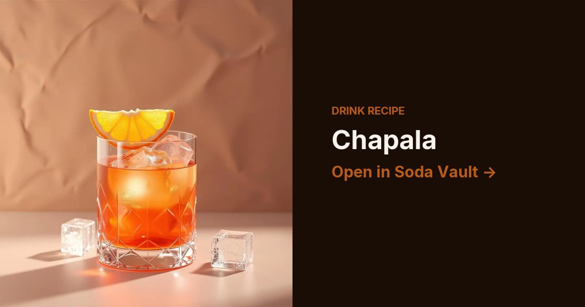 Chapala