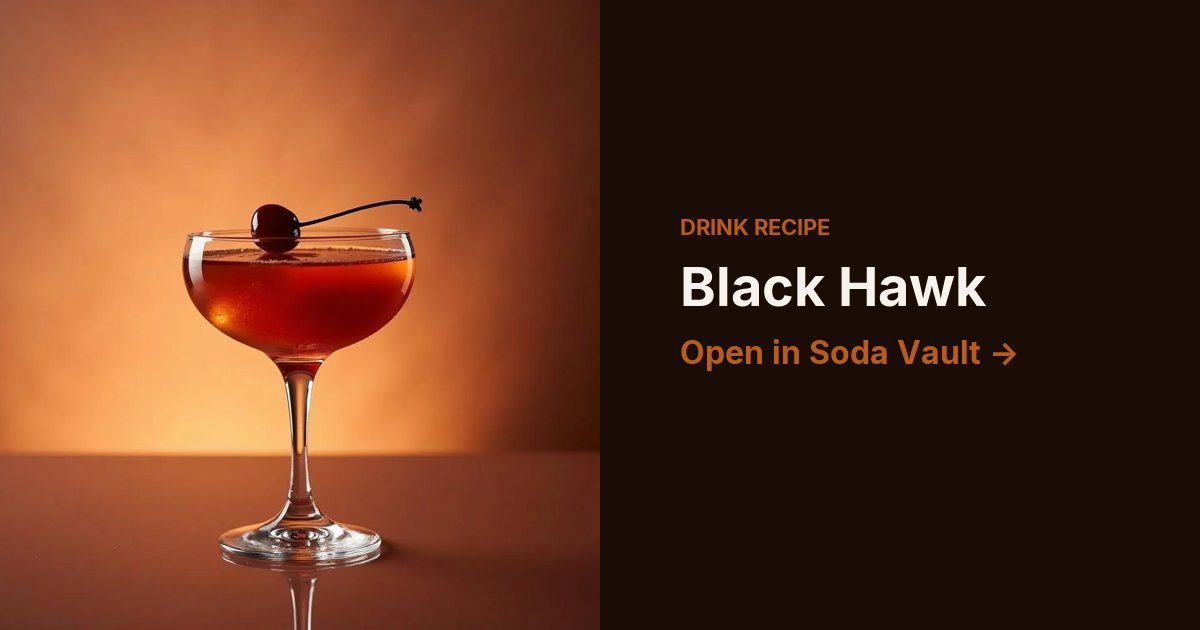 Black Hawk