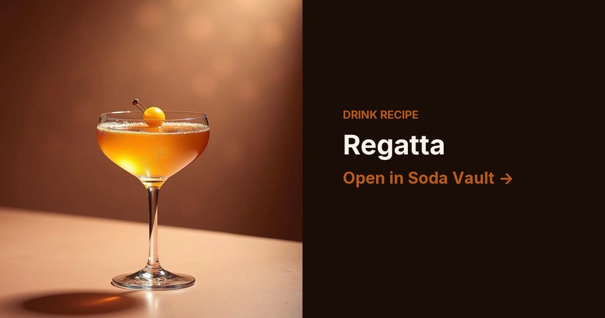 Regatta