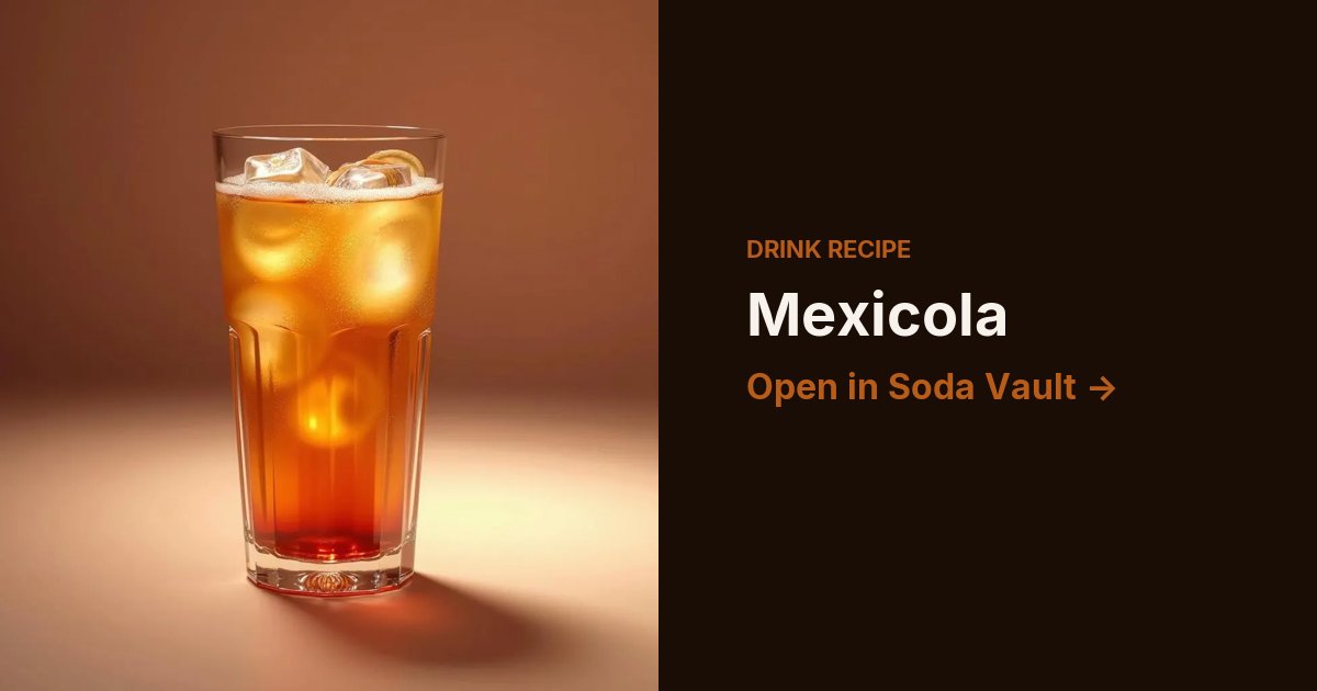 Mexicola