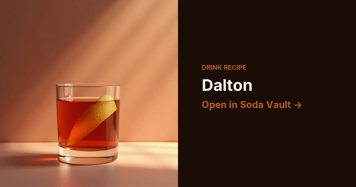 Dalton