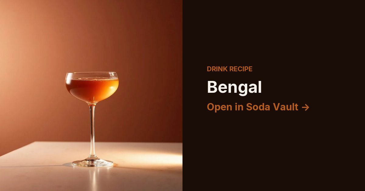 Bengal