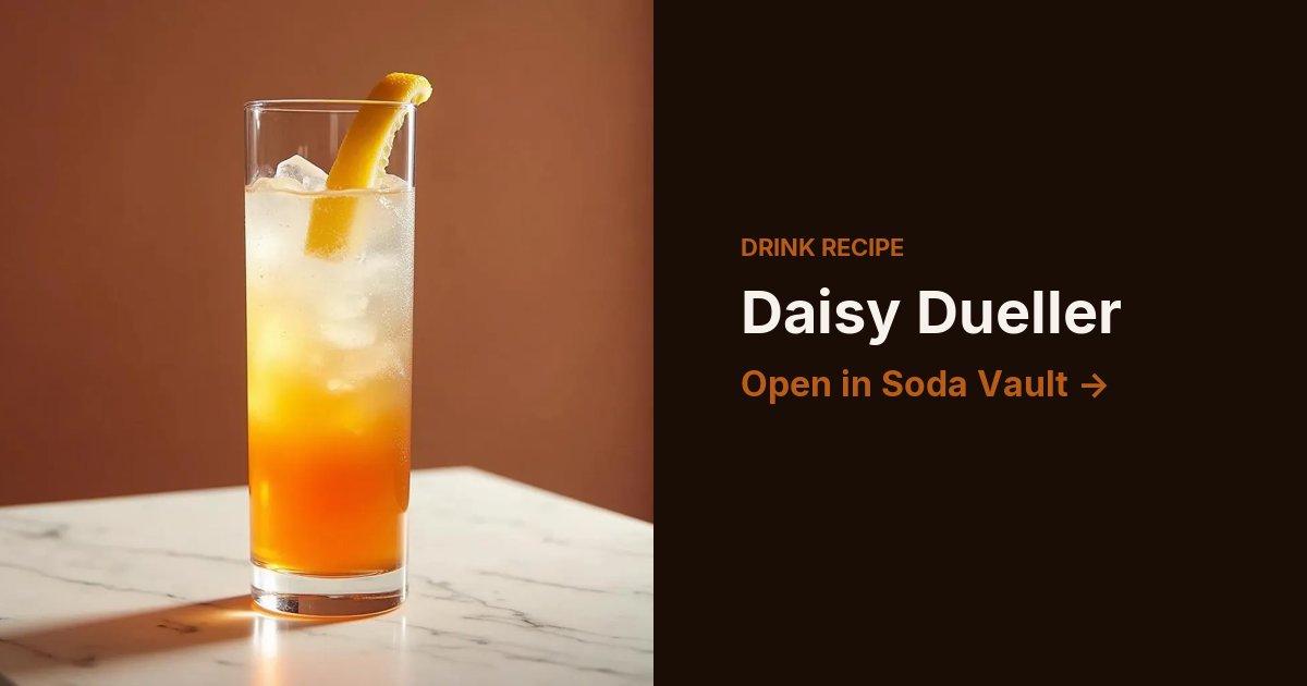 Daisy Dueller