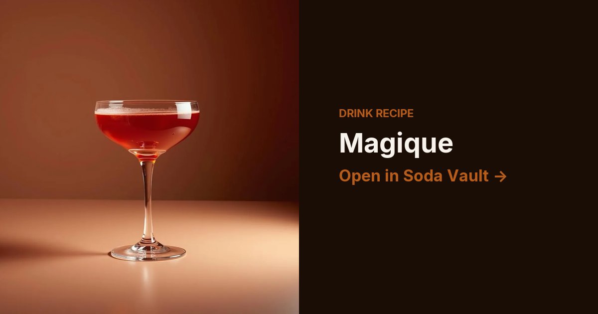 Magique