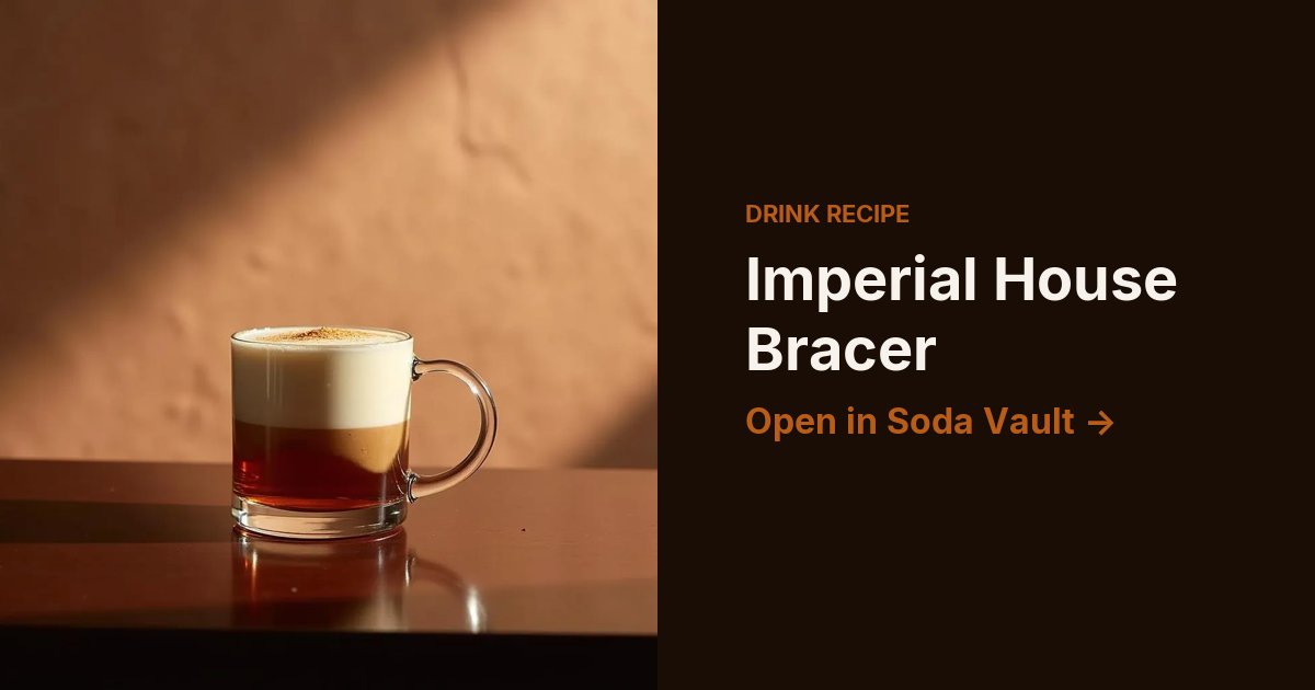 Imperial House Bracer