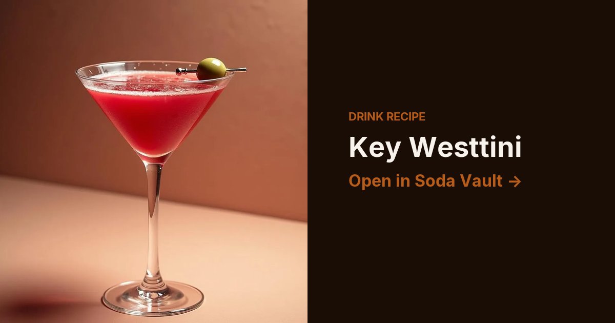 Key Westtini