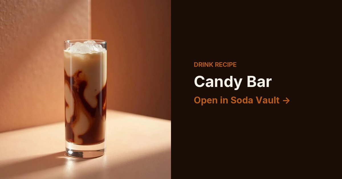 Candy Bar