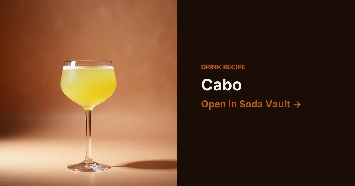 Cabo