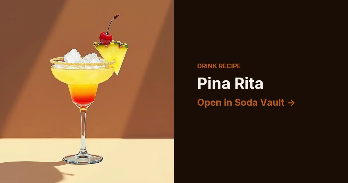 Pina Rita
