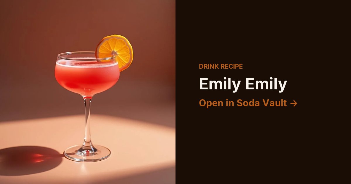 Emily Emily