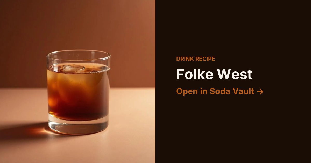 Folke West