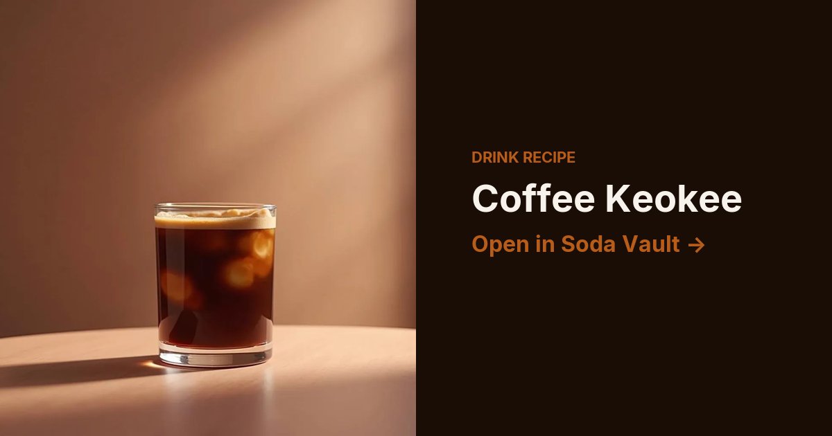 Coffee Keokee