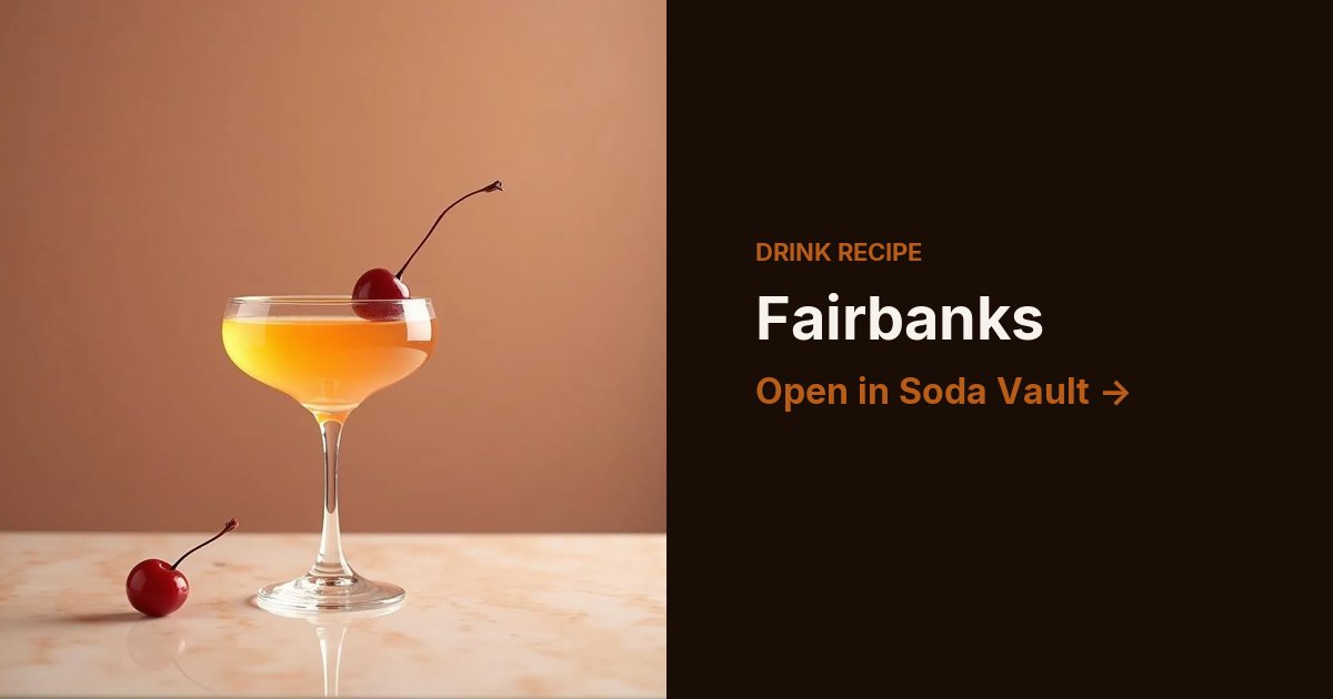 Fairbanks